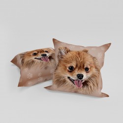 POSZEWKA DZIECIĘCA 40X40 NR 161