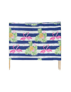 PARAWAN PLAŻOWY PELIKANY-6M 2