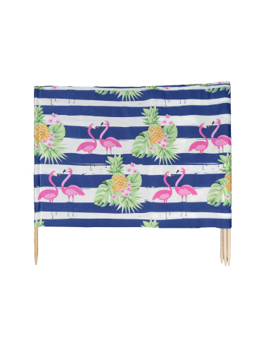 PARAWAN PLAŻOWY PELIKANY-6M