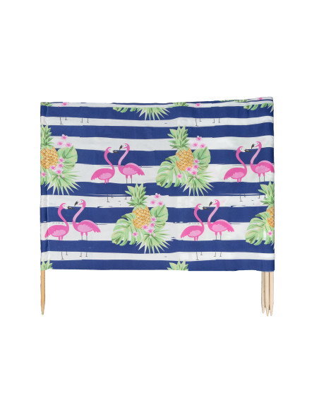 PARAWAN PLAŻOWY PELIKANY-6M