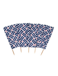 PARAWAN PLAŻOWY -8M