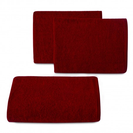 RĘCZNIK FROTTE PLUM