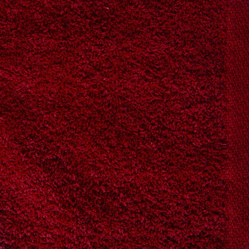 RĘCZNIK FROTTE PLUM