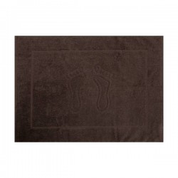 Stopka  Hotelowa 50 x 70  650 g/m2 Coffe