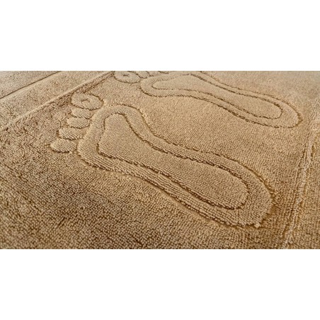 STOPKA HOTELOWA 50 X 70 650 G/M2 BEIGE