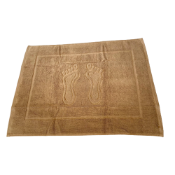 STOPKA HOTELOWA 50 X 70 650 G/M2 BEIGE 2