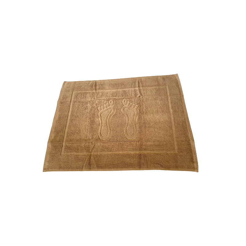 STOPKA HOTELOWA 50 X 70 650 G/M2 BEIGE