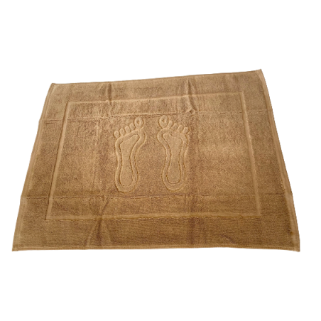 STOPKA HOTELOWA 50 X 70 650 G/M2 BEIGE