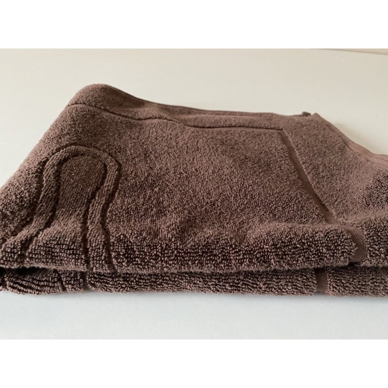 Stopka  Hotelowa 50 x 70  650 g/m2 Coffe