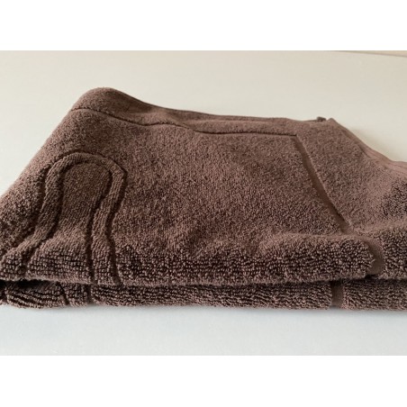 Stopka  Hotelowa 50 x 70  650 g/m2 Coffe