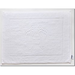 STOPKA HOTELOWA 50 X 70 650 G/M2 ROSA