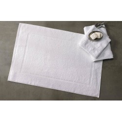 STOPKA HOTELOWA 50 X 70 750 G/M2 BIAŁA PROMOCJA !!