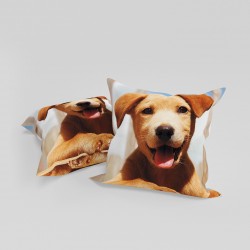 POSZEWKA DZIECIĘCA 40X40 NR 029