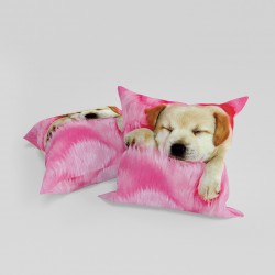 POSZEWKA DZIECIĘCA 40X40 NR 024