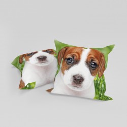 POSZEWKA DZIECIĘCA 40X40 NR   P 028