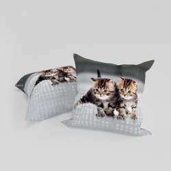 POSZEWKA DZIECIĘCA 40X40 NR P 05