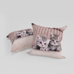 POSZEWKA DZIECIĘCA 40X40 NR P 050