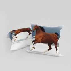 POSZEWKA DZIECIĘCA 40X40 NR P 023